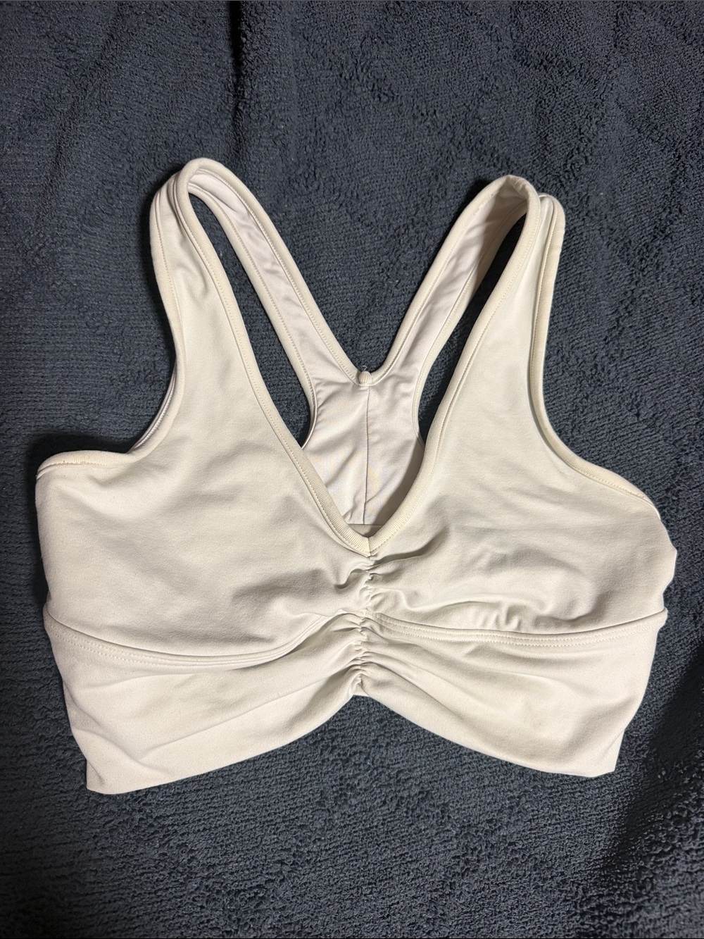 Alo yoga wild thing bra Small